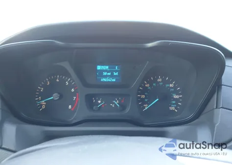 2015 Ford Transit-250 z USA, uszkodzony, nr VIN 1FTNR2CG1FKA22912